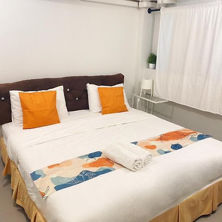 101 Seoul Hostel  กรุงเทพมหานคร ภายนอก รูปภาพ