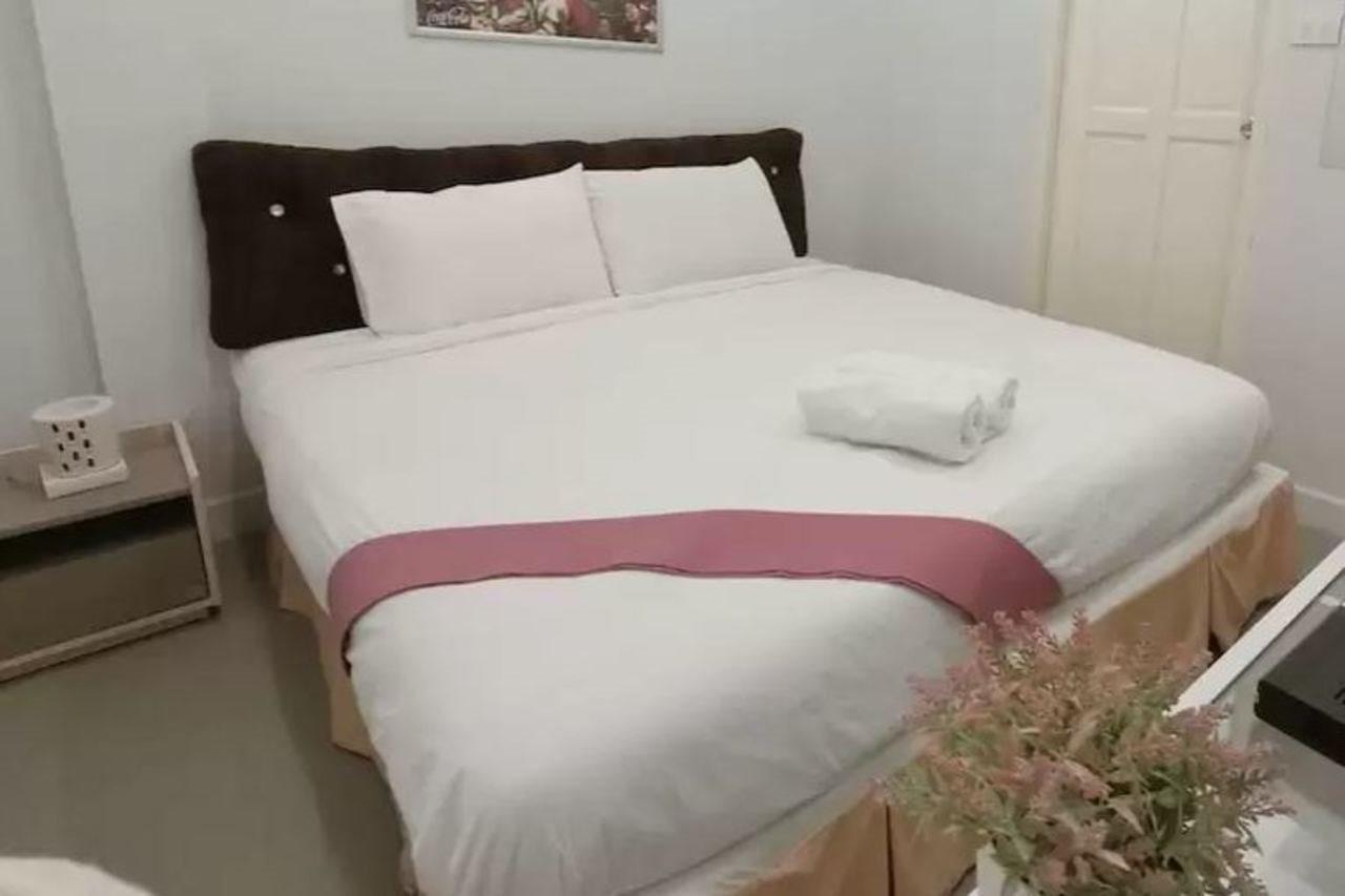 101 Seoul Hostel  กรุงเทพมหานคร ภายนอก รูปภาพ
