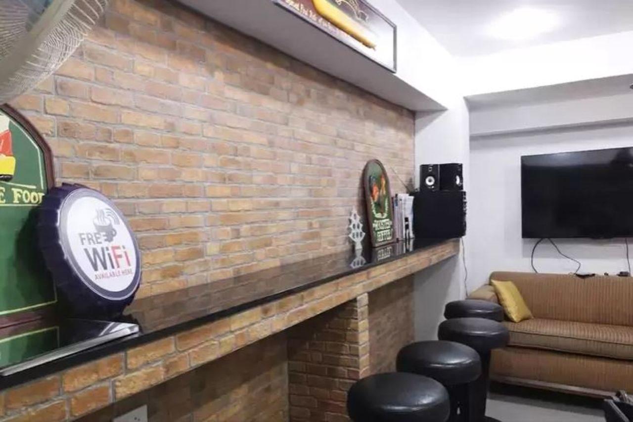 101 Seoul Hostel  กรุงเทพมหานคร ภายนอก รูปภาพ