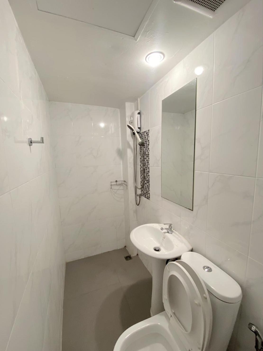 101 Seoul Hostel  กรุงเทพมหานคร ภายนอก รูปภาพ