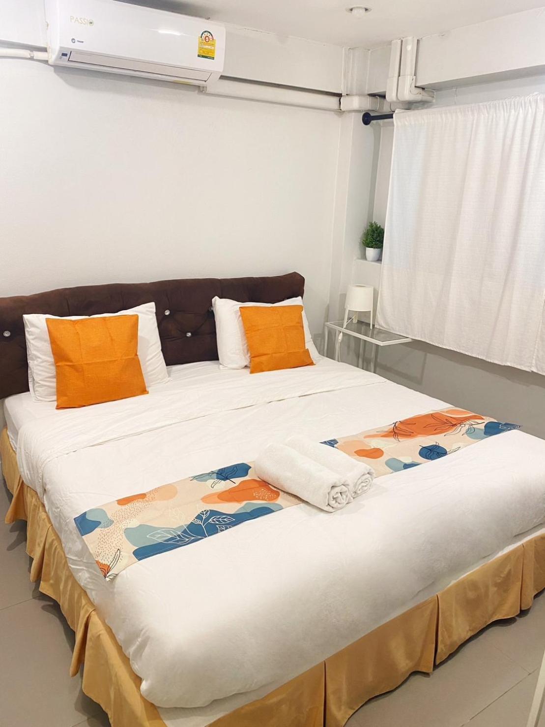 101 Seoul Hostel  กรุงเทพมหานคร ภายนอก รูปภาพ
