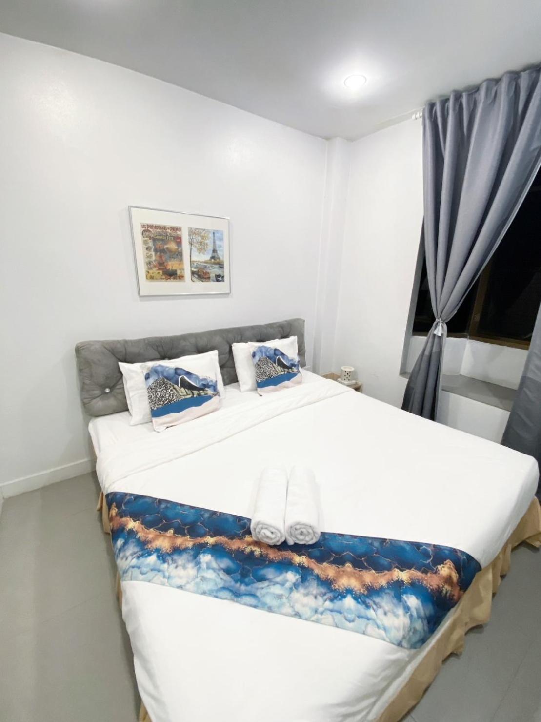 101 Seoul Hostel  กรุงเทพมหานคร ภายนอก รูปภาพ