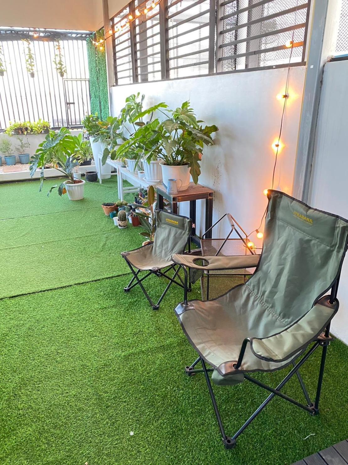 101 Seoul Hostel  กรุงเทพมหานคร ภายนอก รูปภาพ